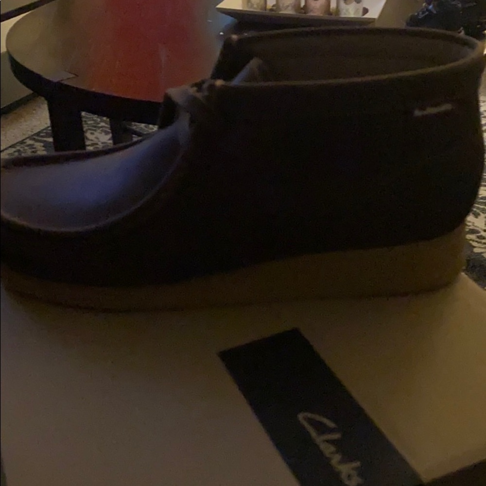 Clarks